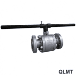 Ball Valve