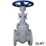 Gate/Globe/Check Valve