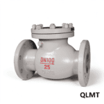 Gate/Globe/Check Valve