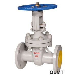 Gate/Globe/Check Valve