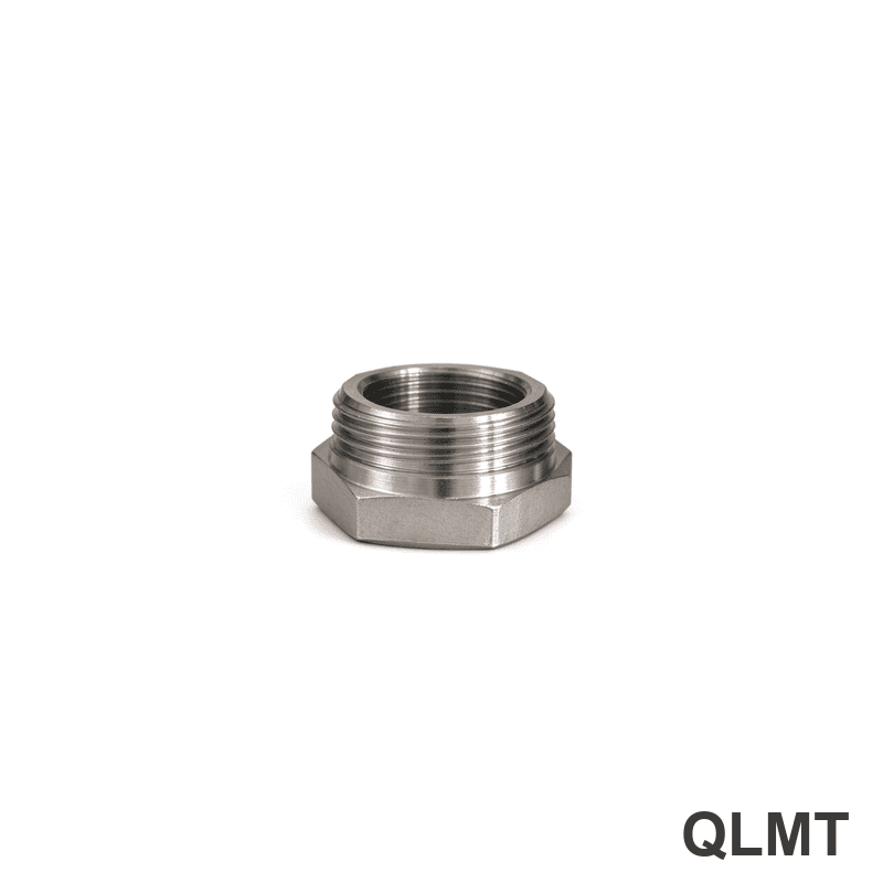 Custom Valve Parts 3 - Valve Accessories - 青岛立费特机械科技有限公司