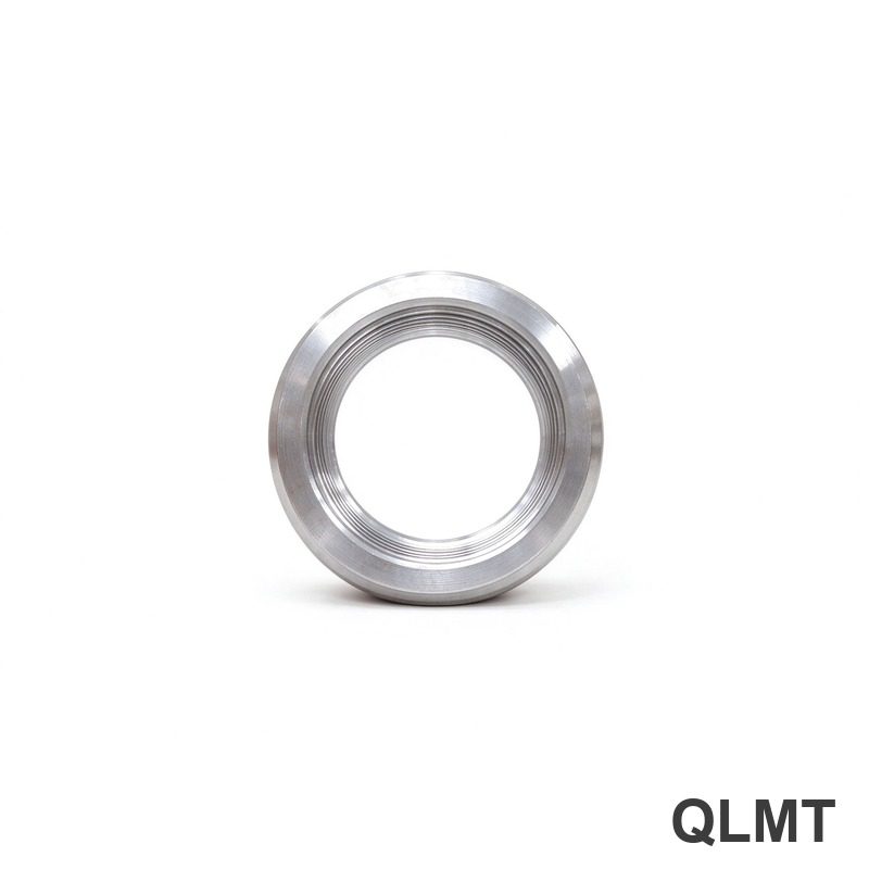 Custom Valve Parts 4 - Valve Accessories - 青岛立费特机械科技有限公司