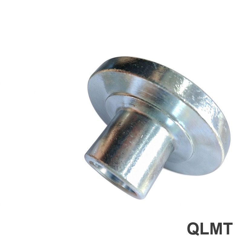Custom Valve Parts 5 - Valve Accessories - 青岛立费特机械科技有限公司