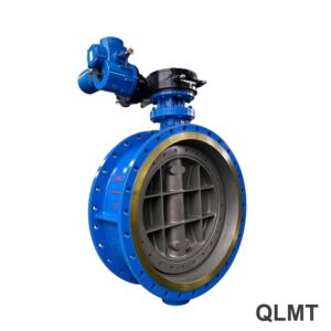 Butterfly Valve