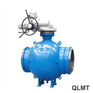 Ball Valve