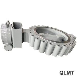 Butterfly Valve