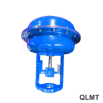 Valve Actuator