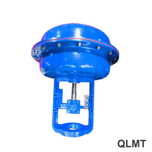 Valve Actuator