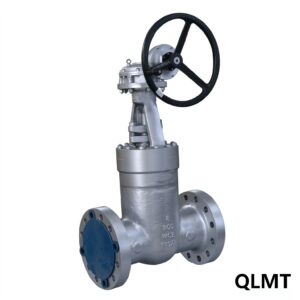 Gate/Globe/Check Valve