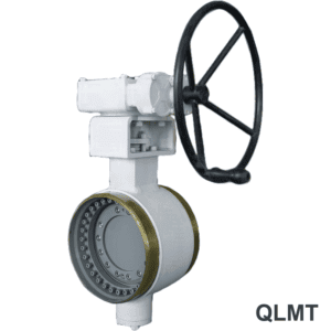 Butterfly Valve