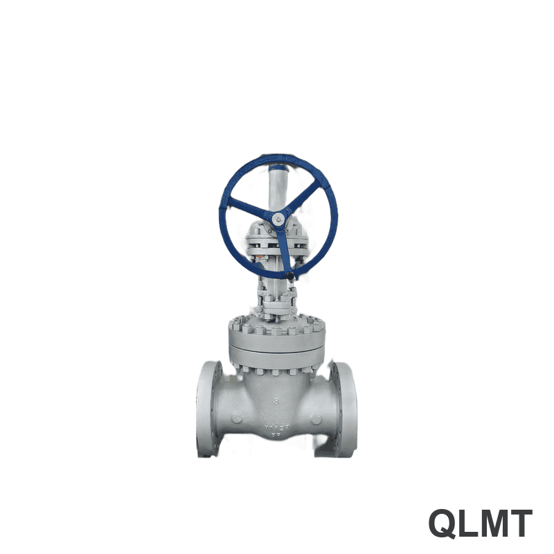 API Gate Valve Class 900