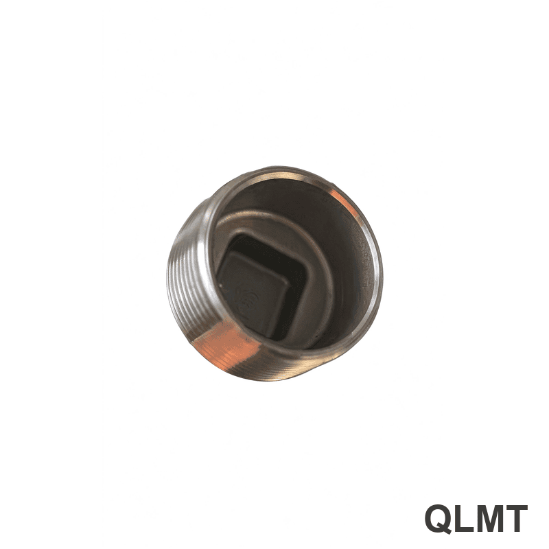 Custom Precision Valve Components