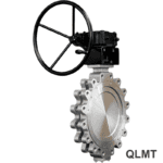 Butterfly Valve