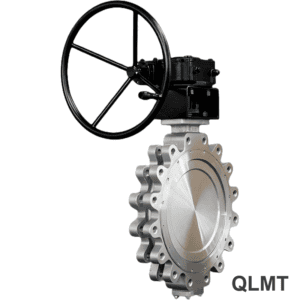 Butterfly Valve