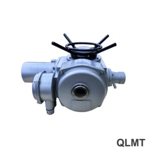 Valve Actuator