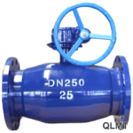 Ball Valve