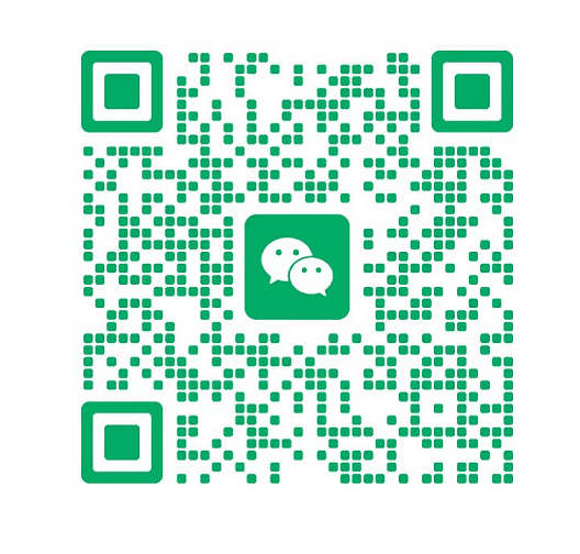 WeChat QR Code