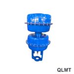 Valve Actuator