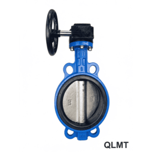 Butterfly Valve