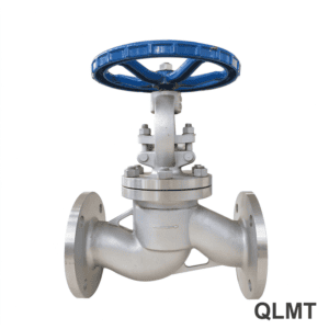 Stainless Steel Globe Valve