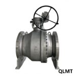 Ball Valve