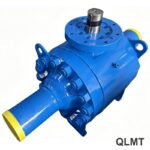 Ball Valve