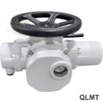 Valve Actuator