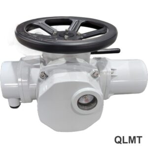 Valve Actuator