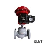 Control Valve