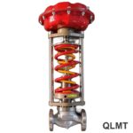 Control Valve