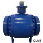 Ball Valve