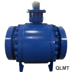 Ball Valve